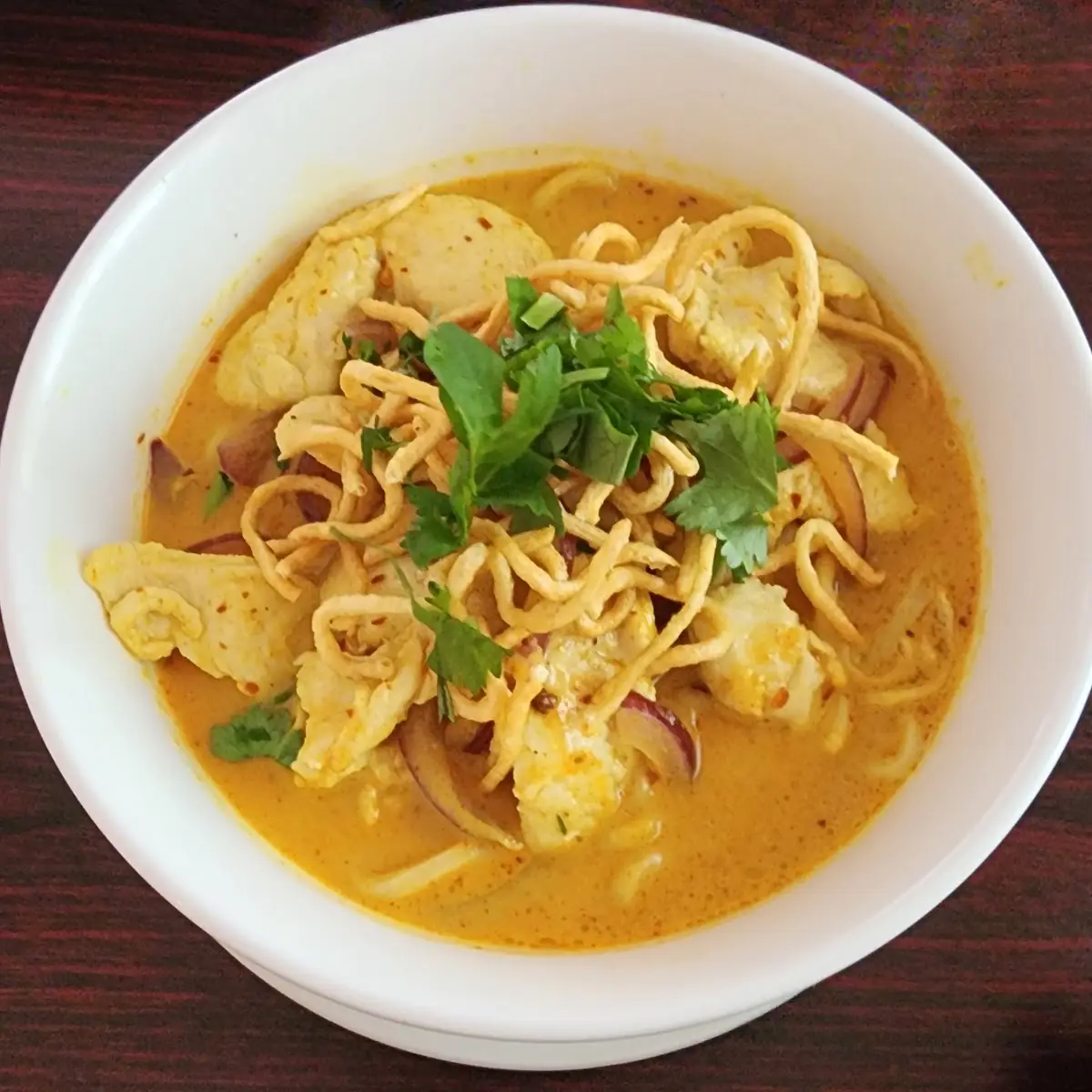 Kao Soi