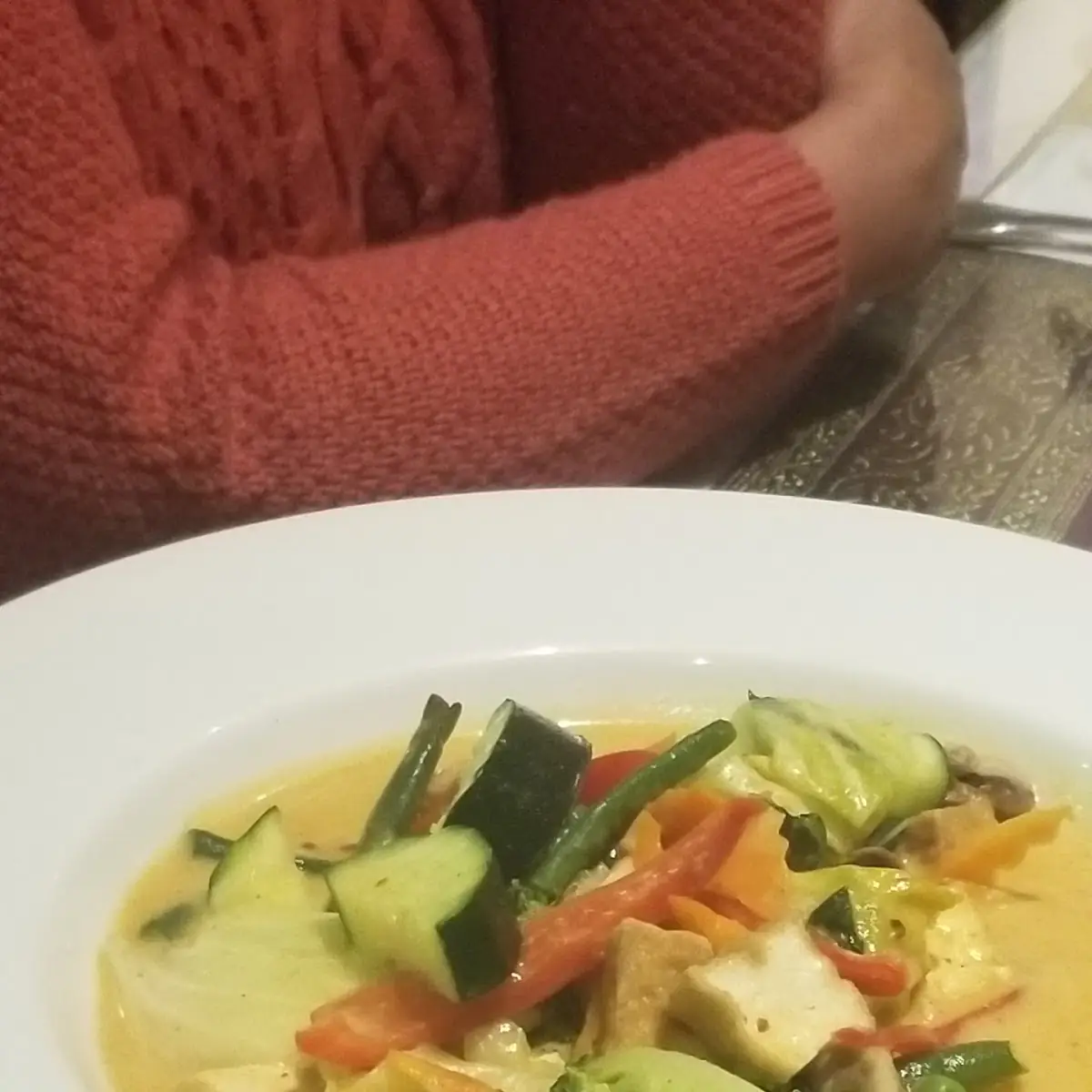 Red Curry