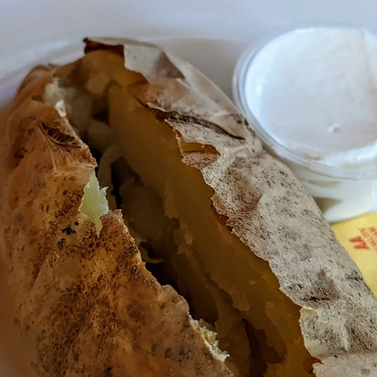 Baked Potato