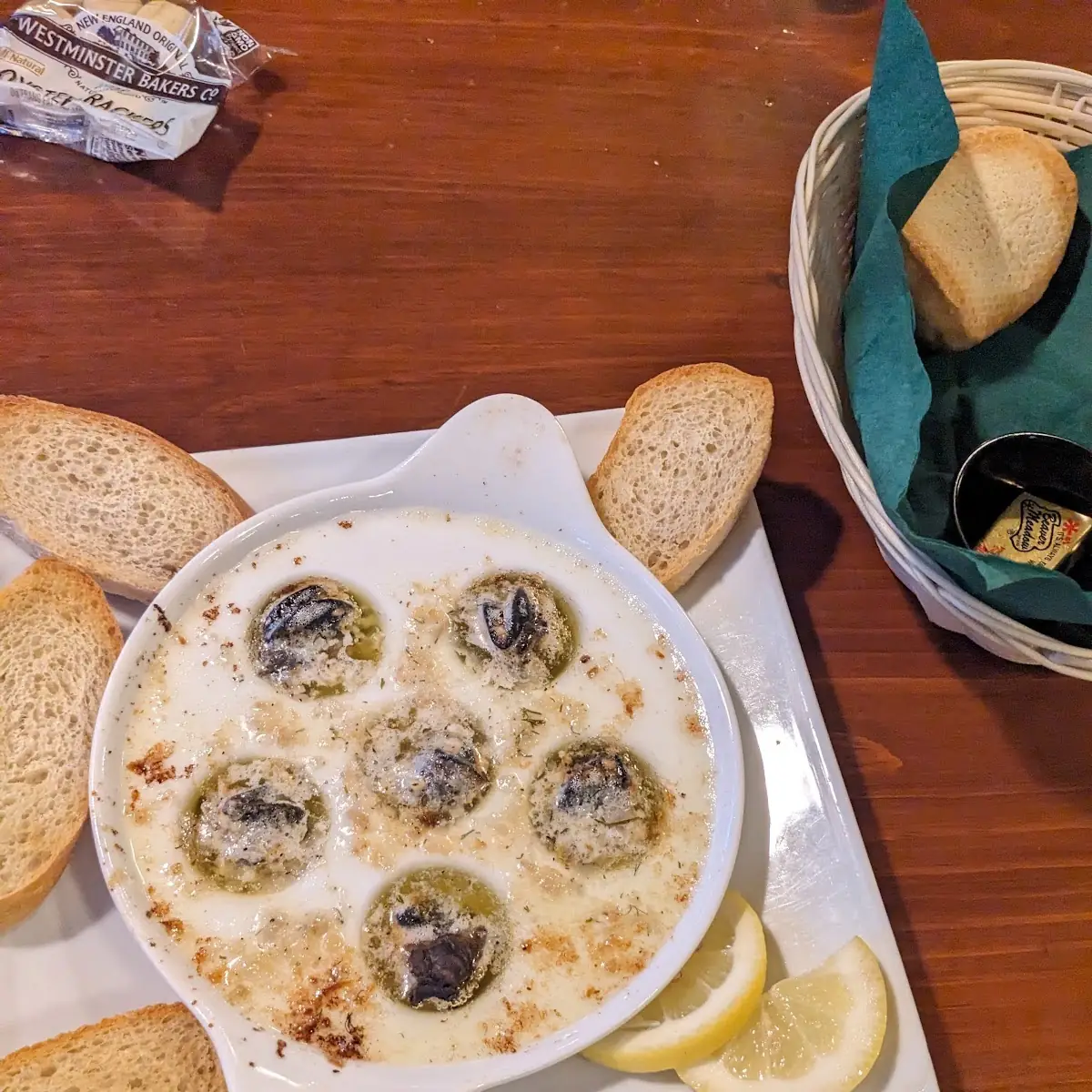 Escargot