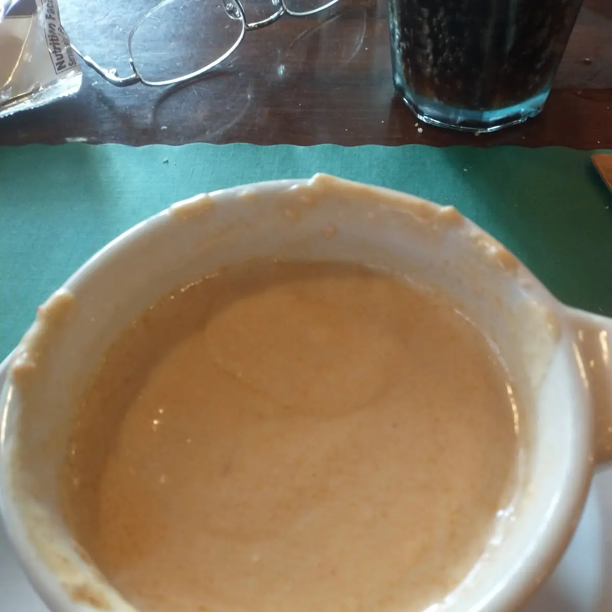 Lobster Bisque