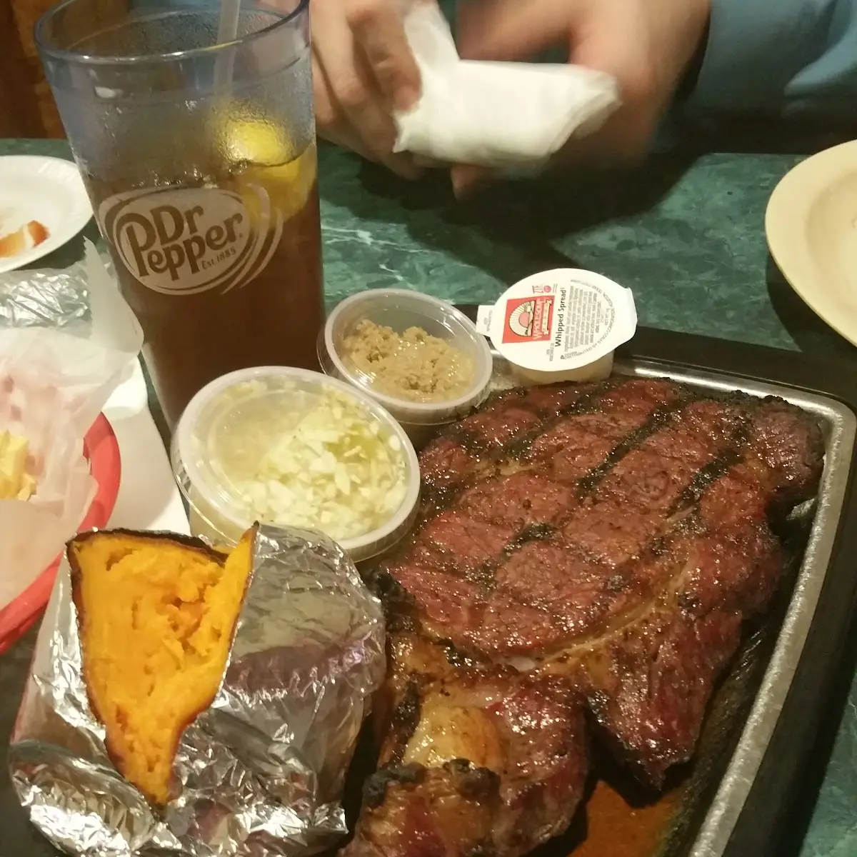 Sweet Potato
