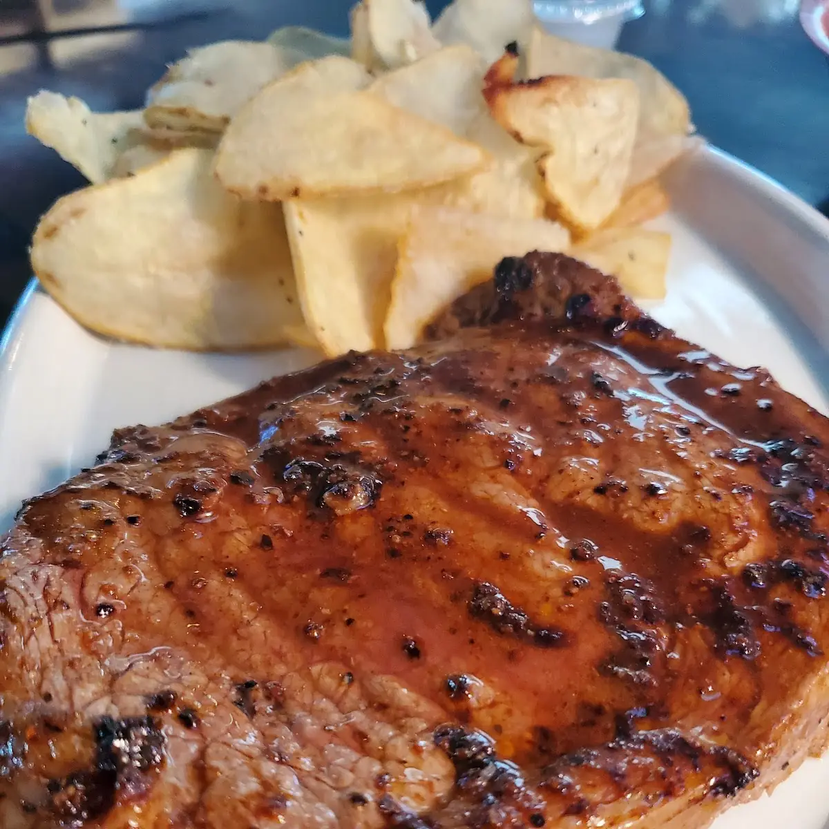 Ribeye