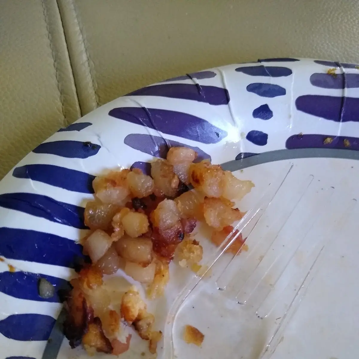 BBQ Chicken Pizza