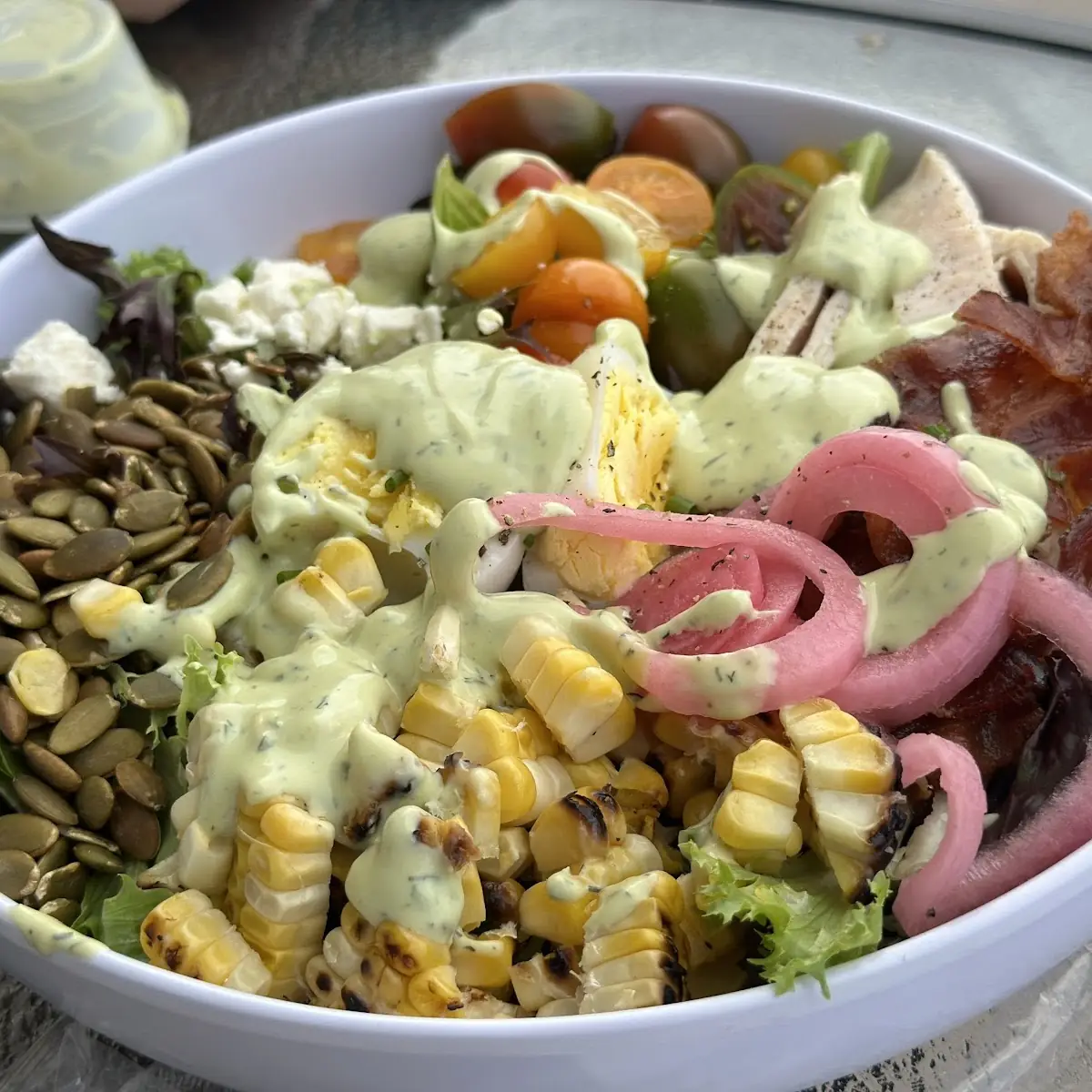Breakfast Bowl