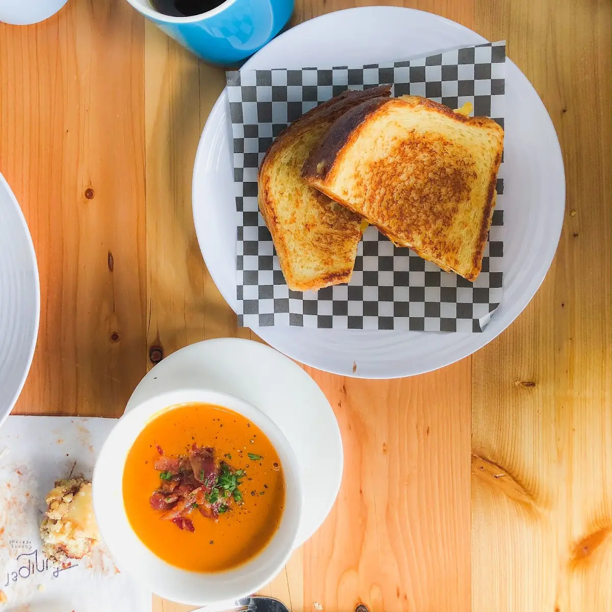 Tomato Soup