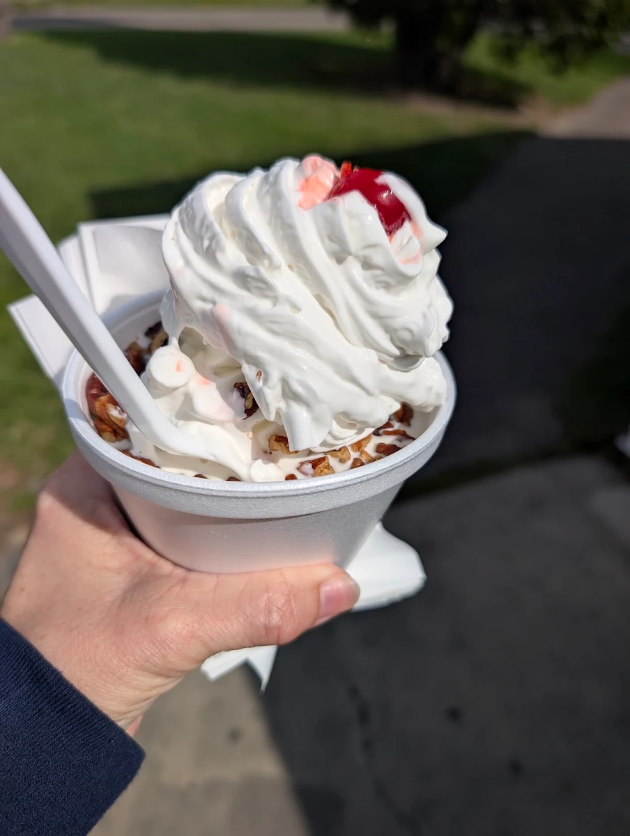 Hot Fudge