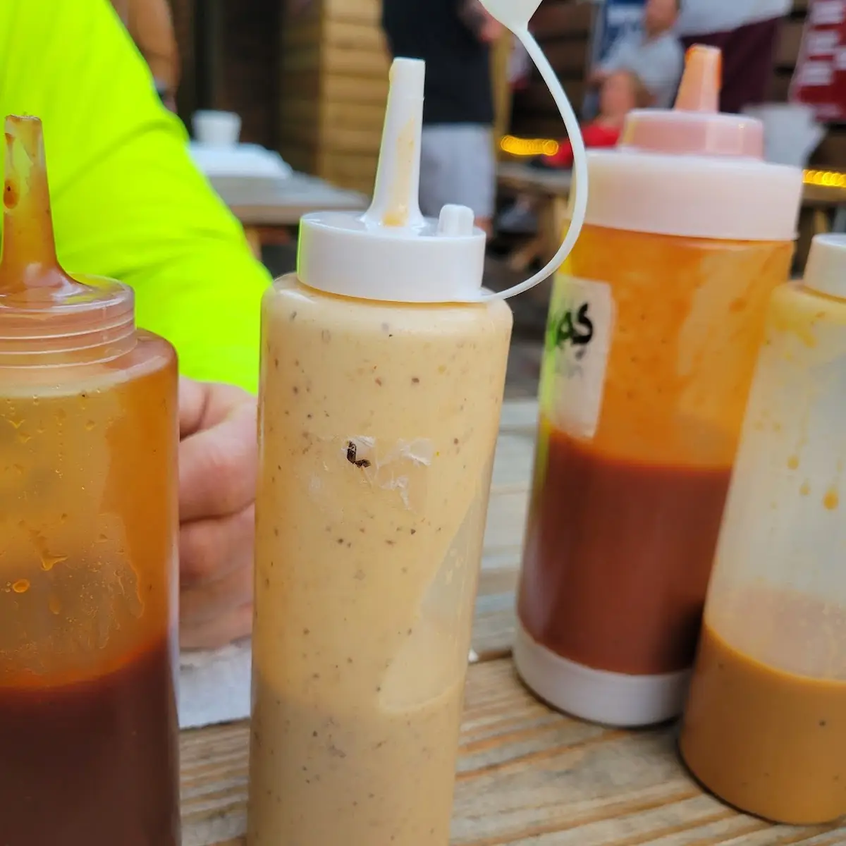 BBQ Sauce