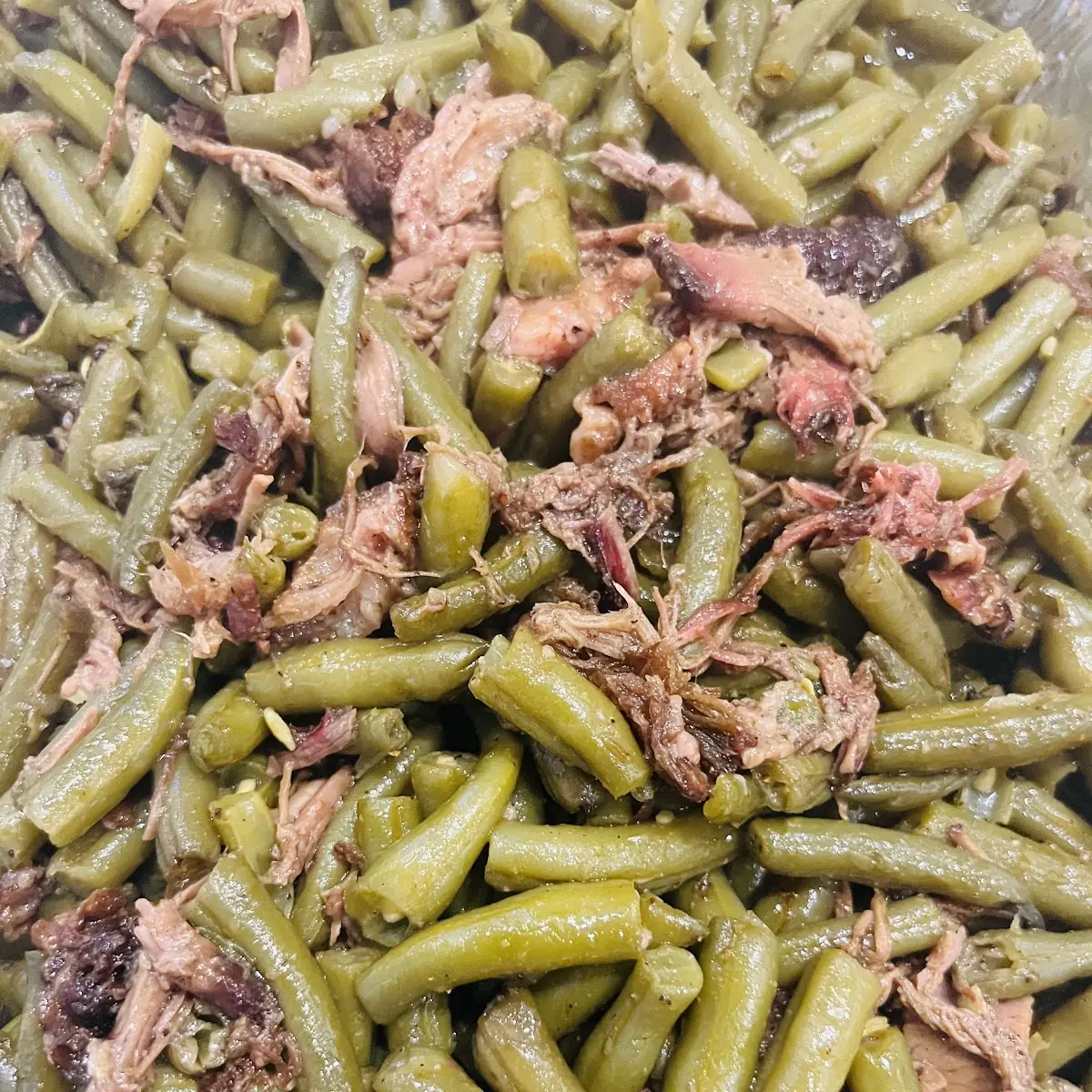 Green Bean