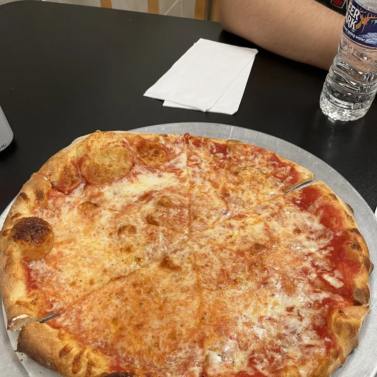 Cheese Pizza