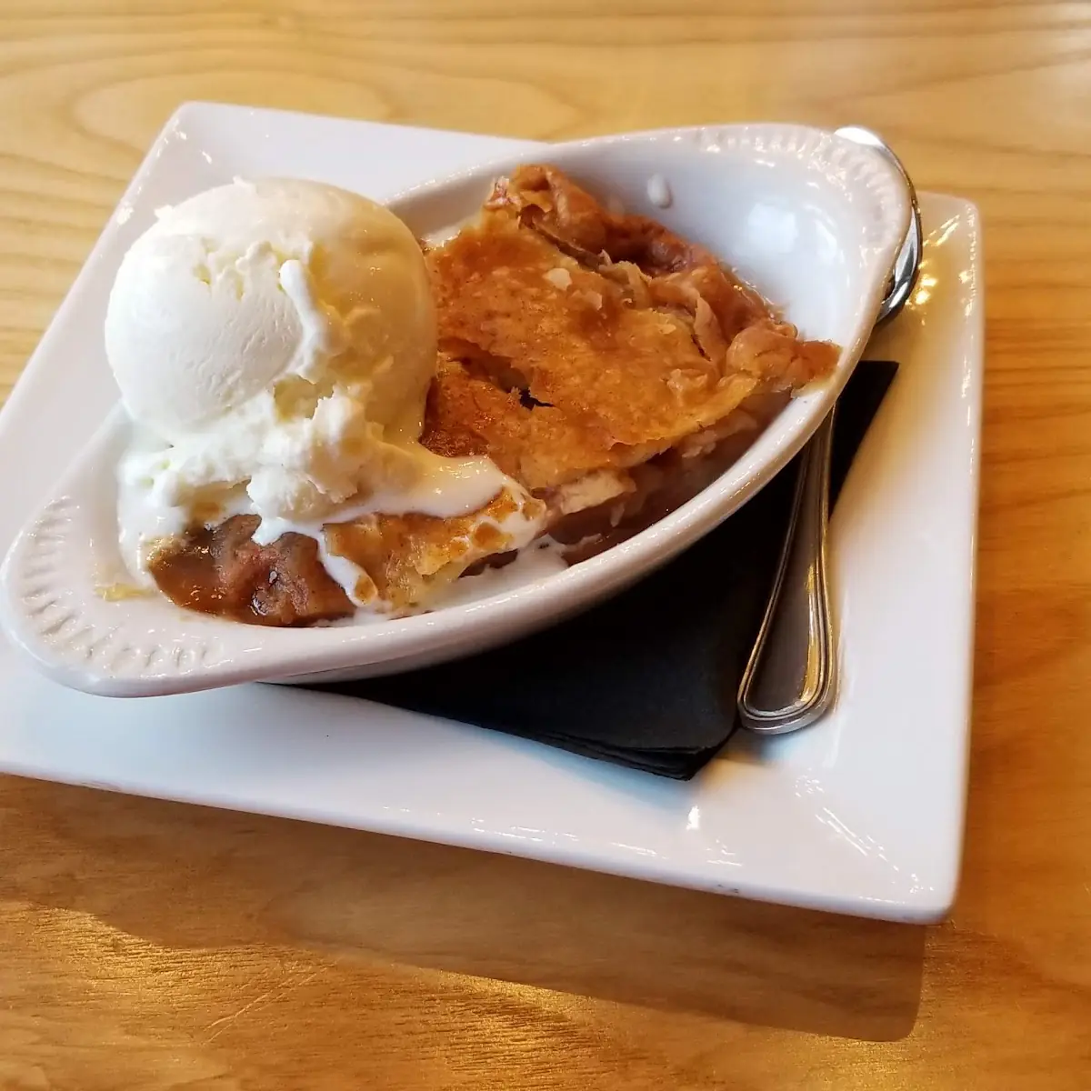 Apple Pie