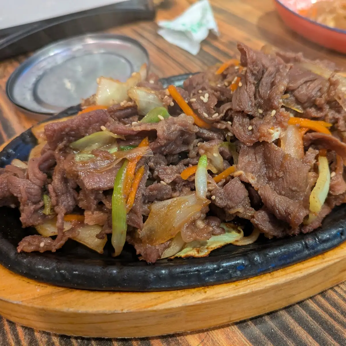 Osam Bulgogi