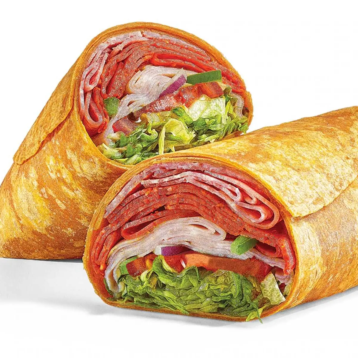 Veggie Delite