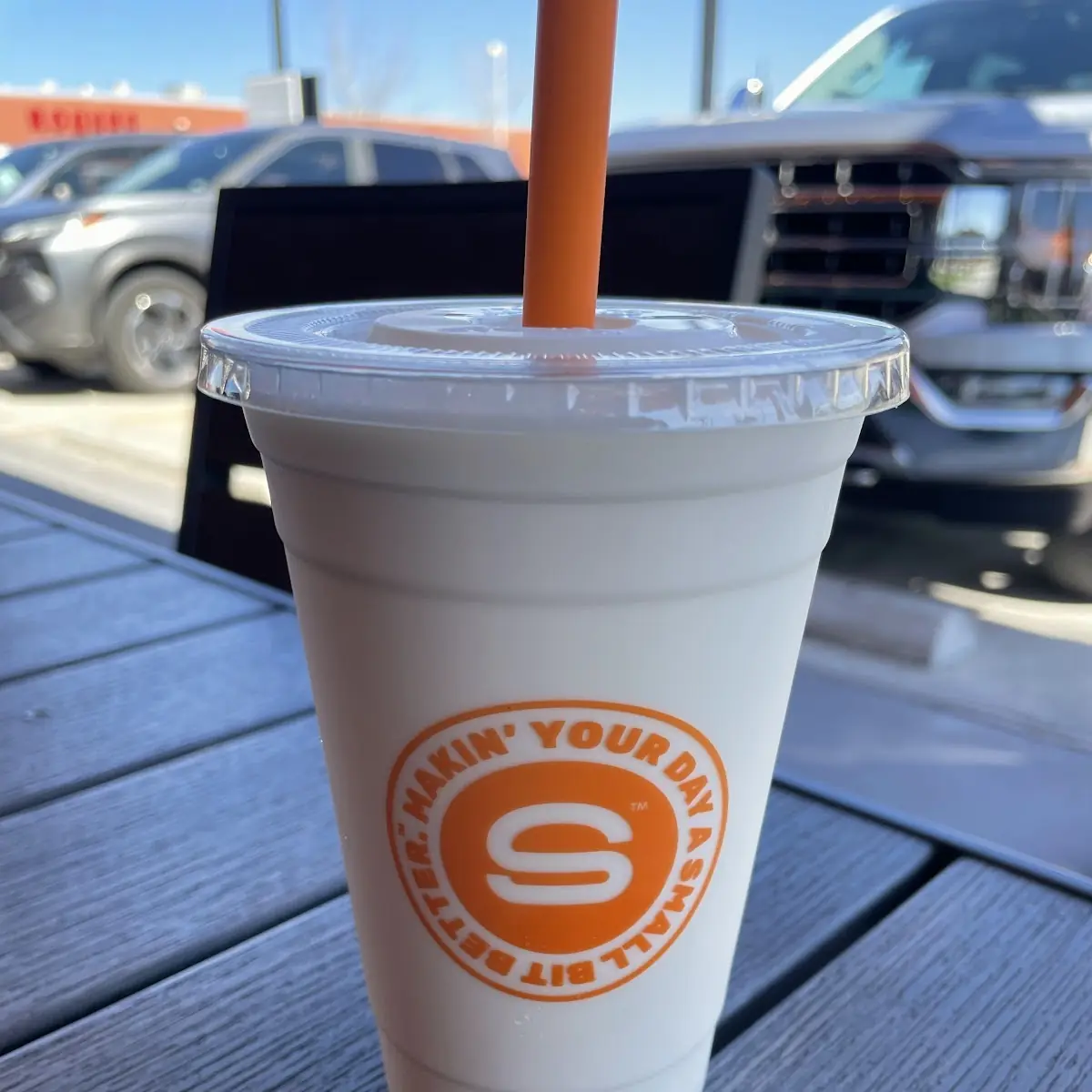 Milkshake