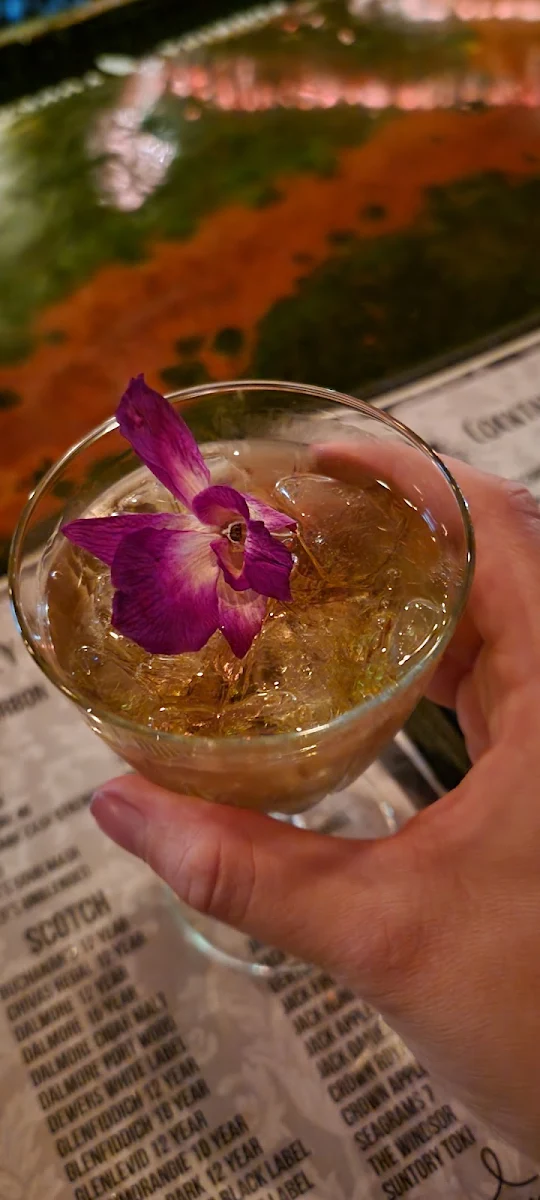 Mai Tai
