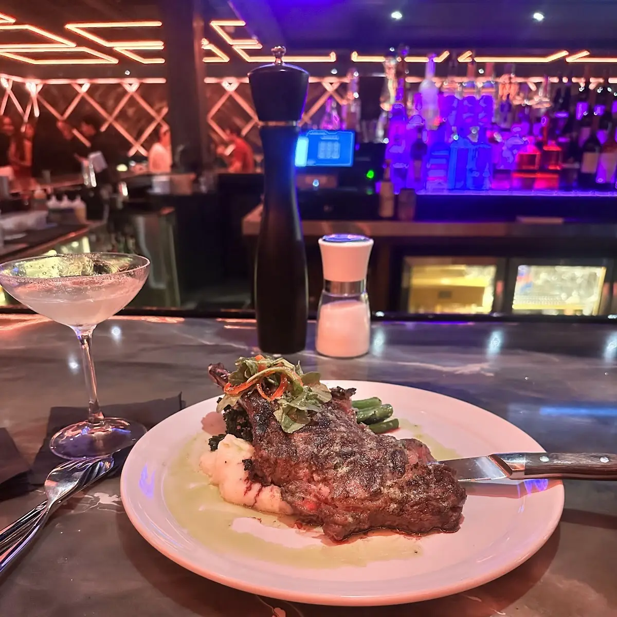 Ribeye Steak