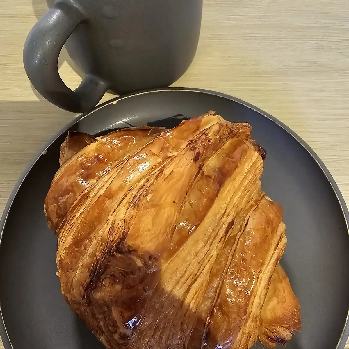 Croissant
