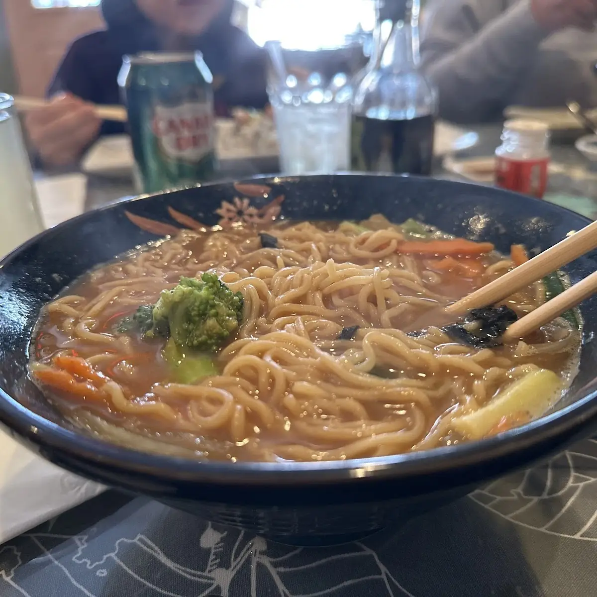 Miso Ramen