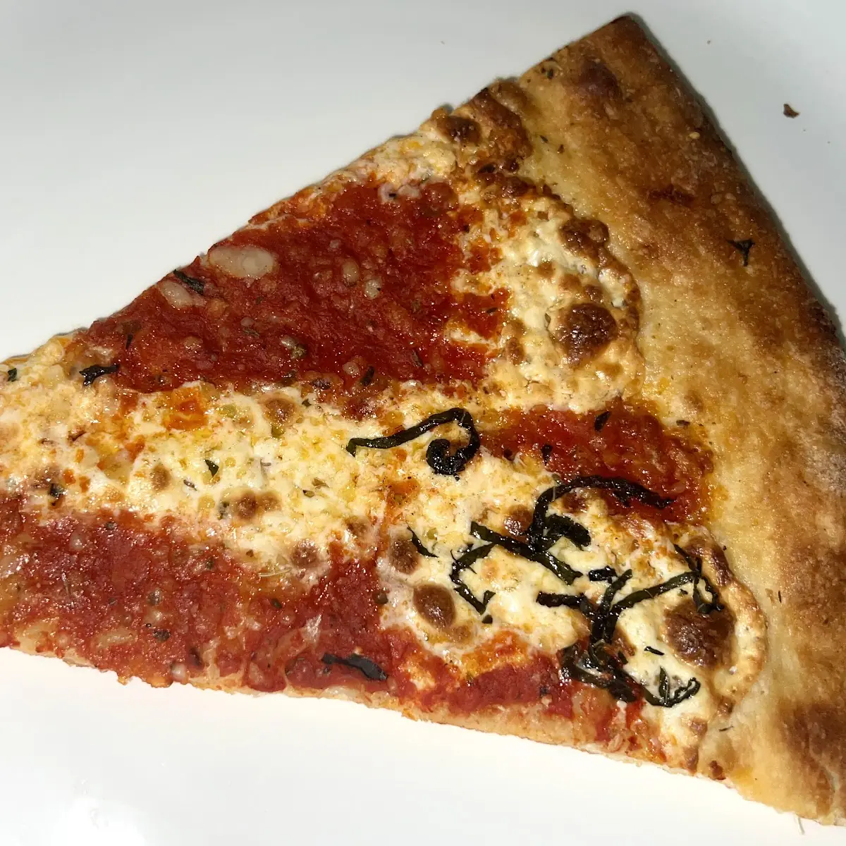Margarita Pizza