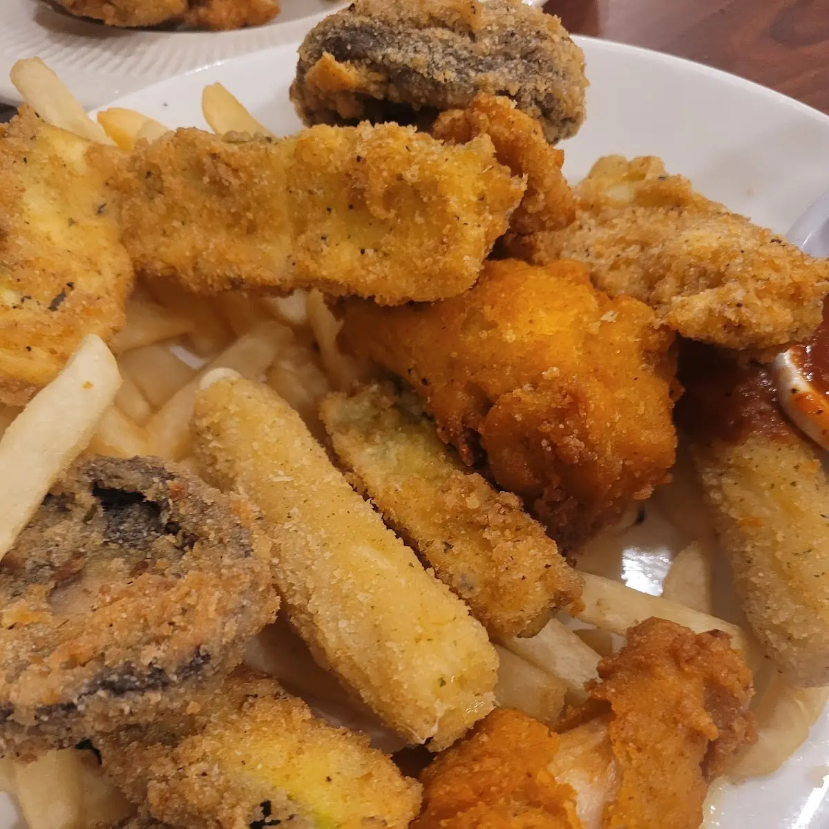 Lemon Pepper