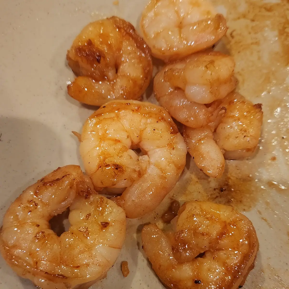 Lo Mein with Shrimp