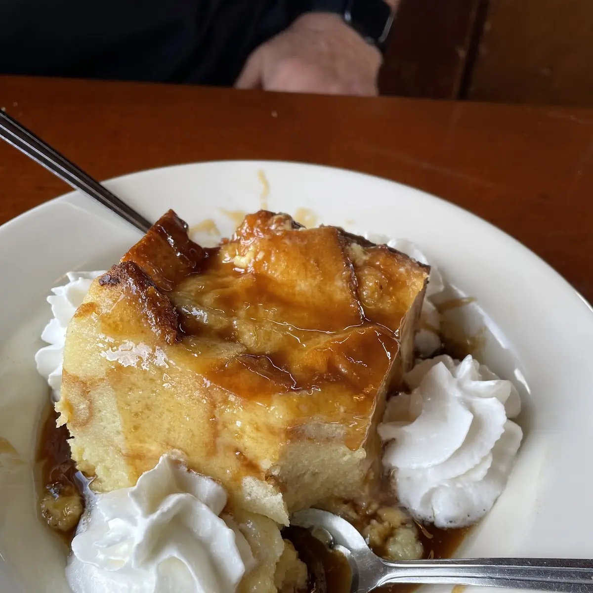 Bread Pudding