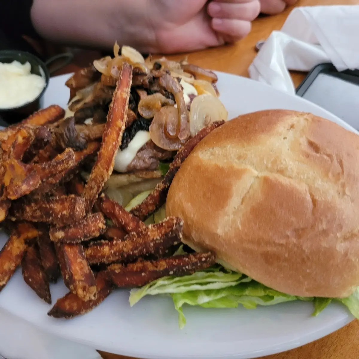 Chicken Sandwich