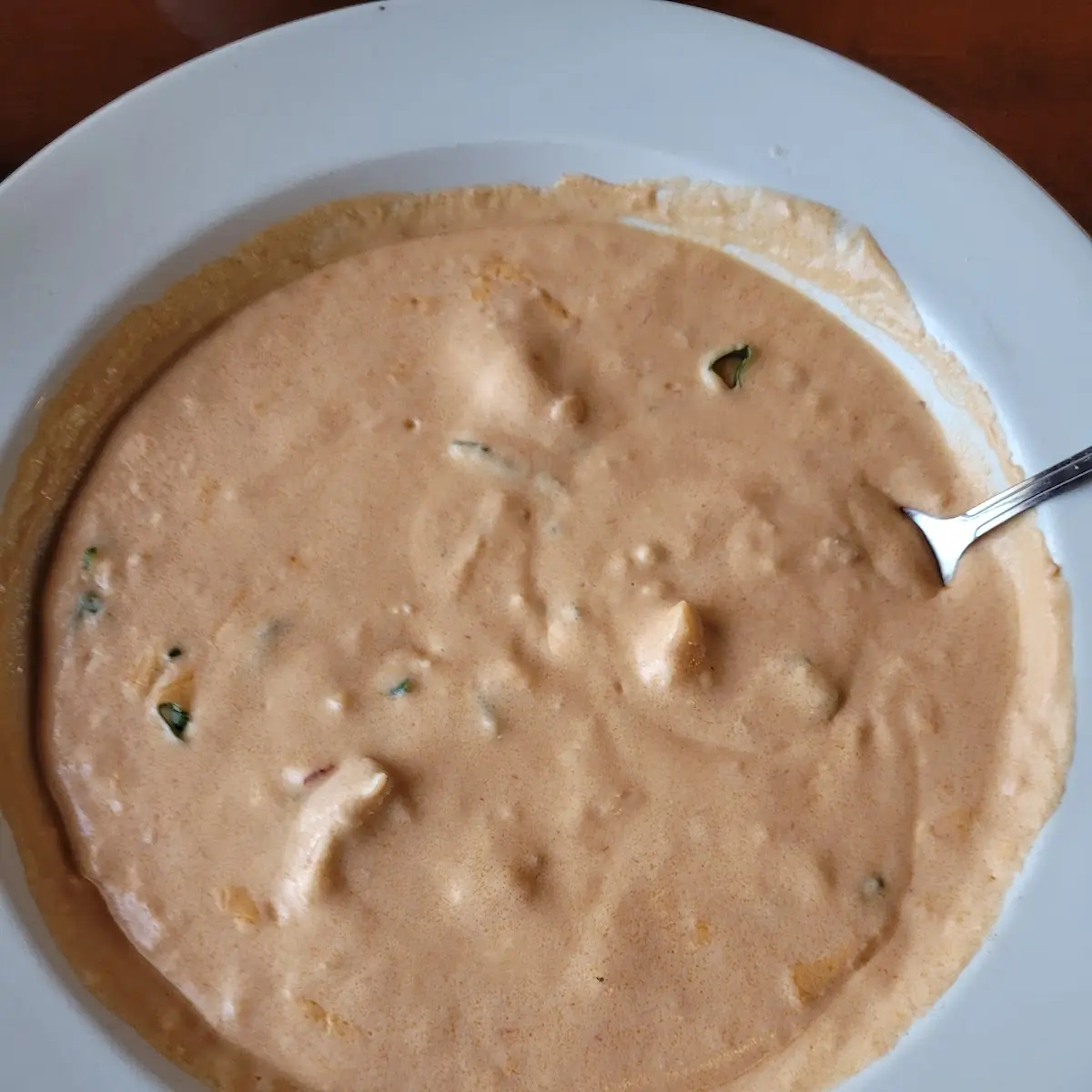 Lobster Bisque