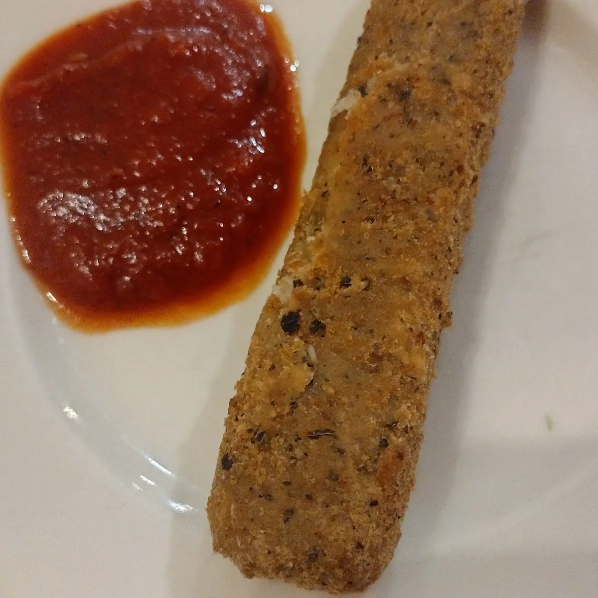 Mozzarella Sticks