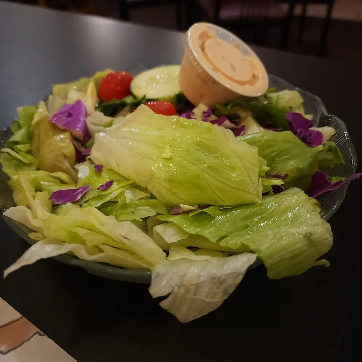 Side Salad
