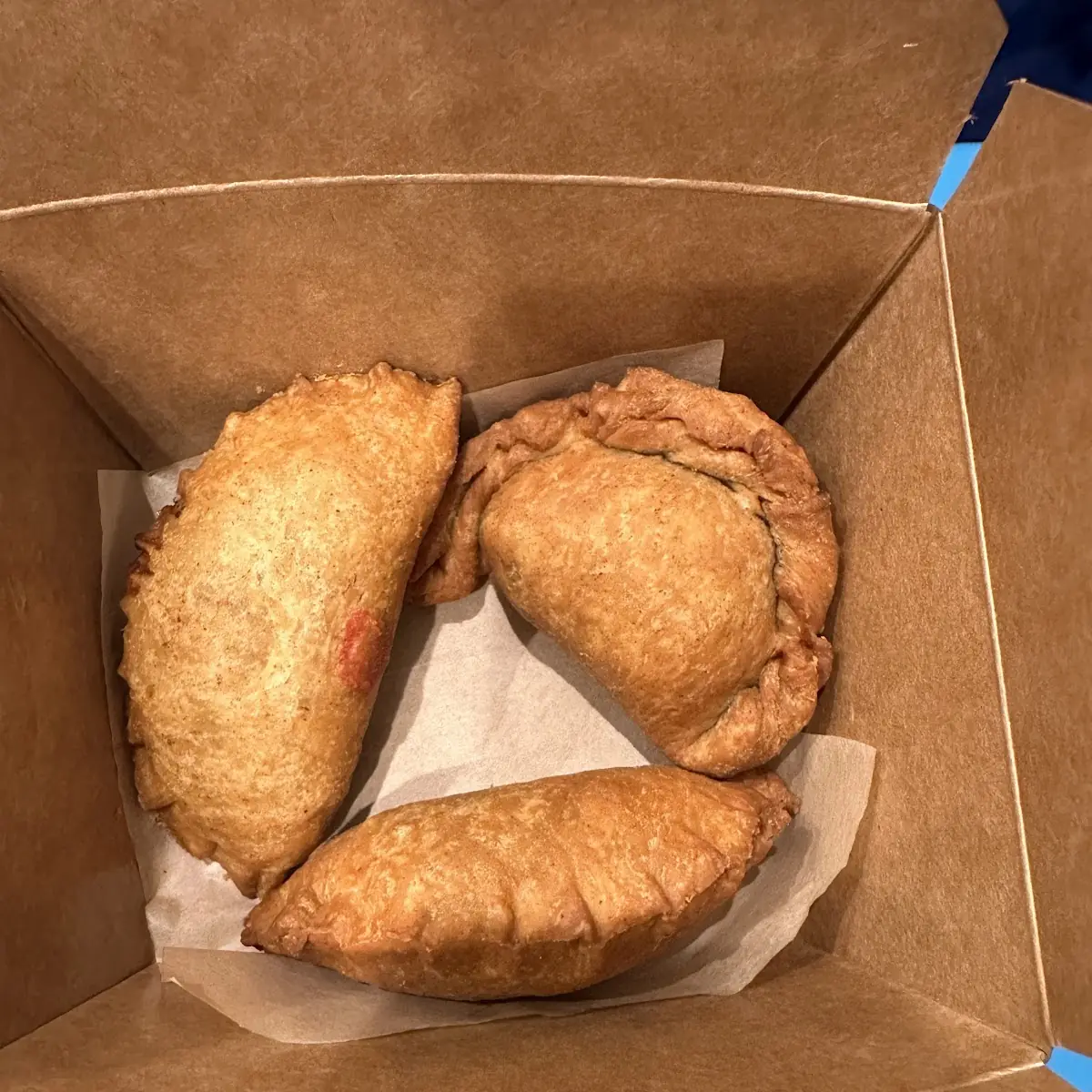 Empanada