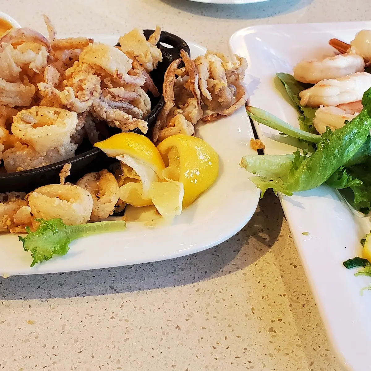 Fritto Misto