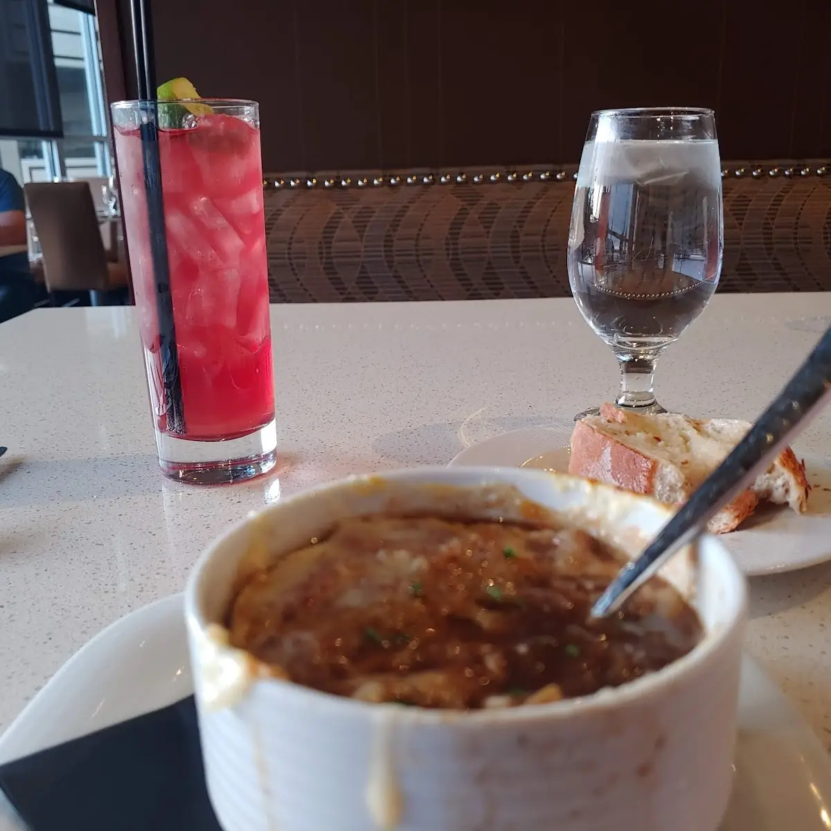 Onion Soup