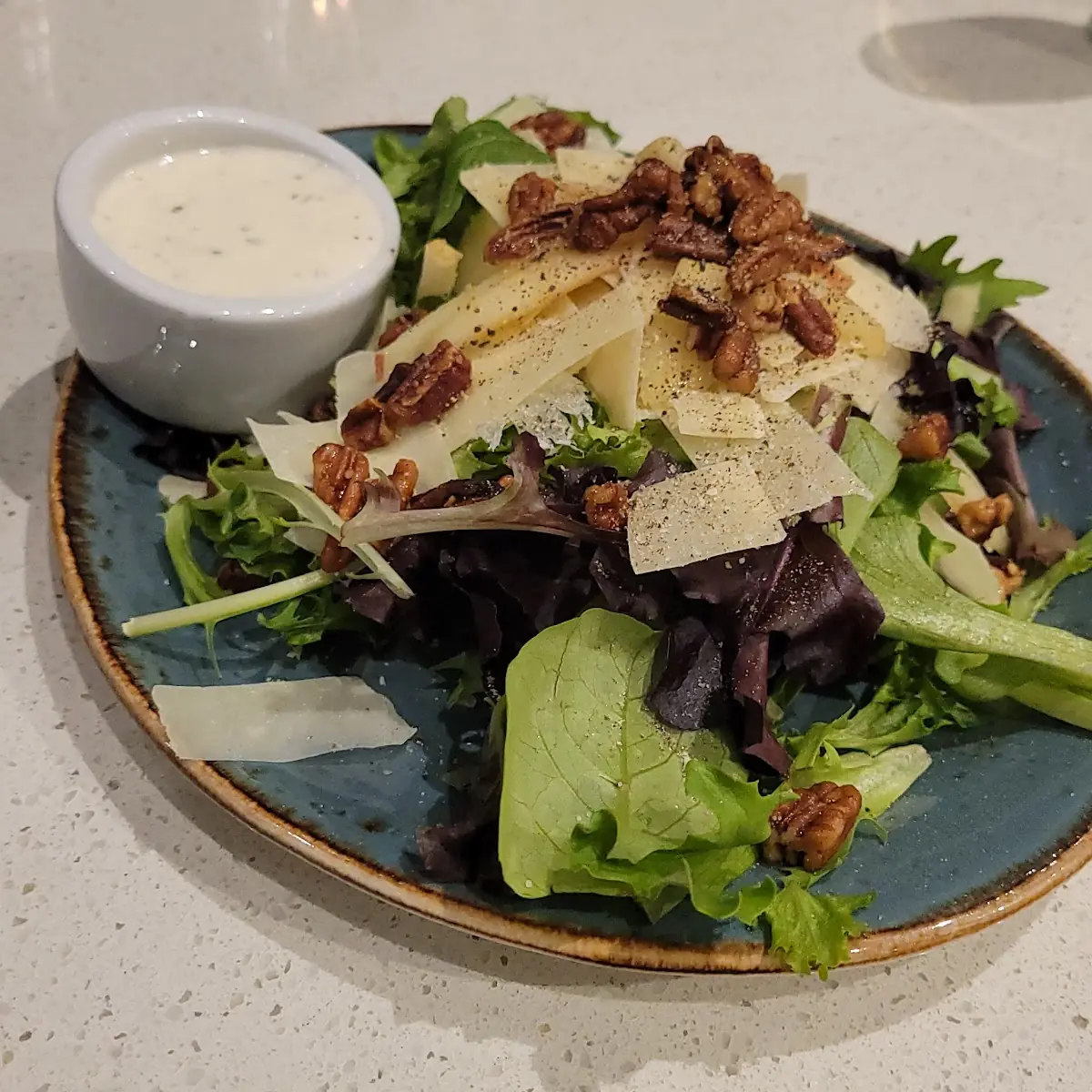 Side Salad