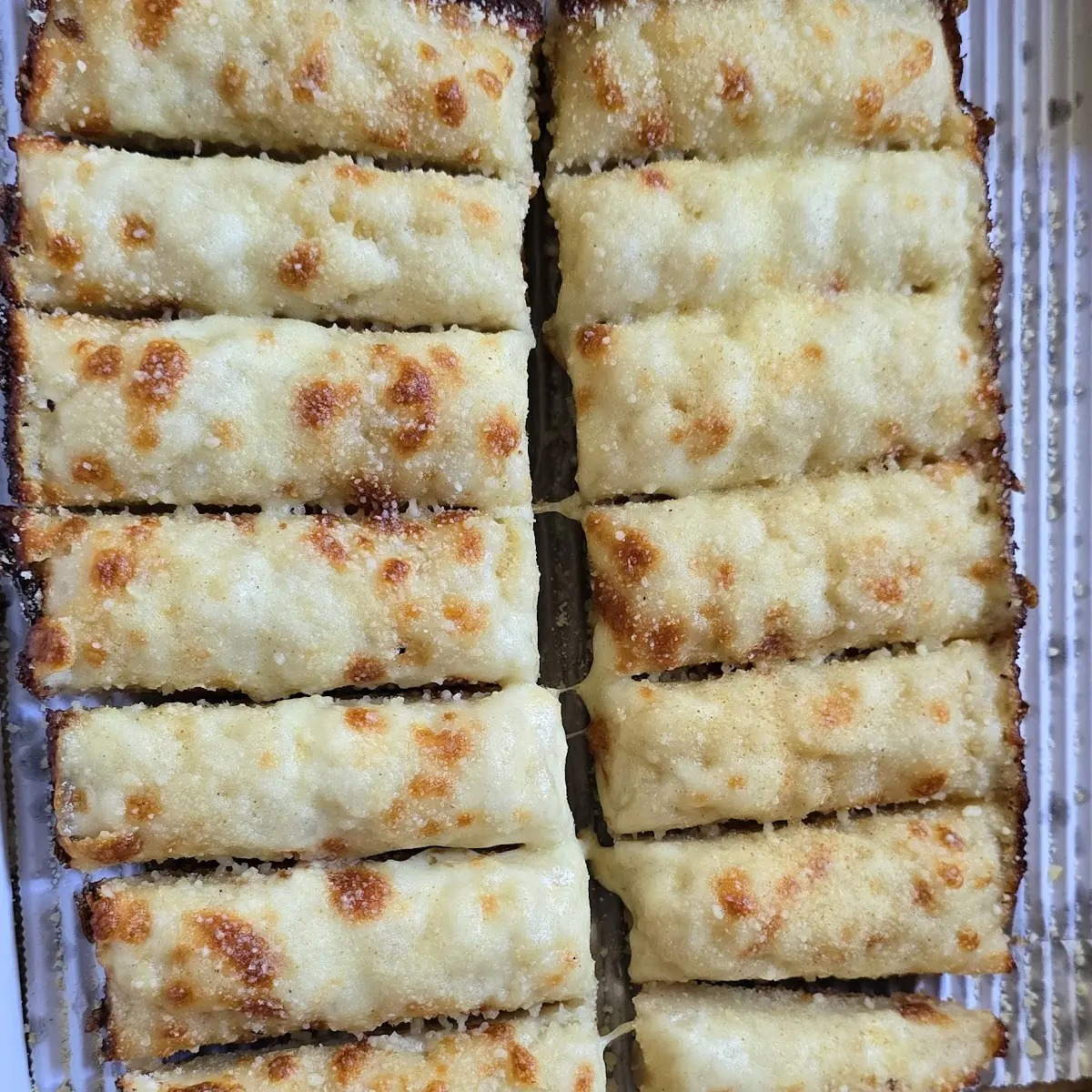 Garlic Bread