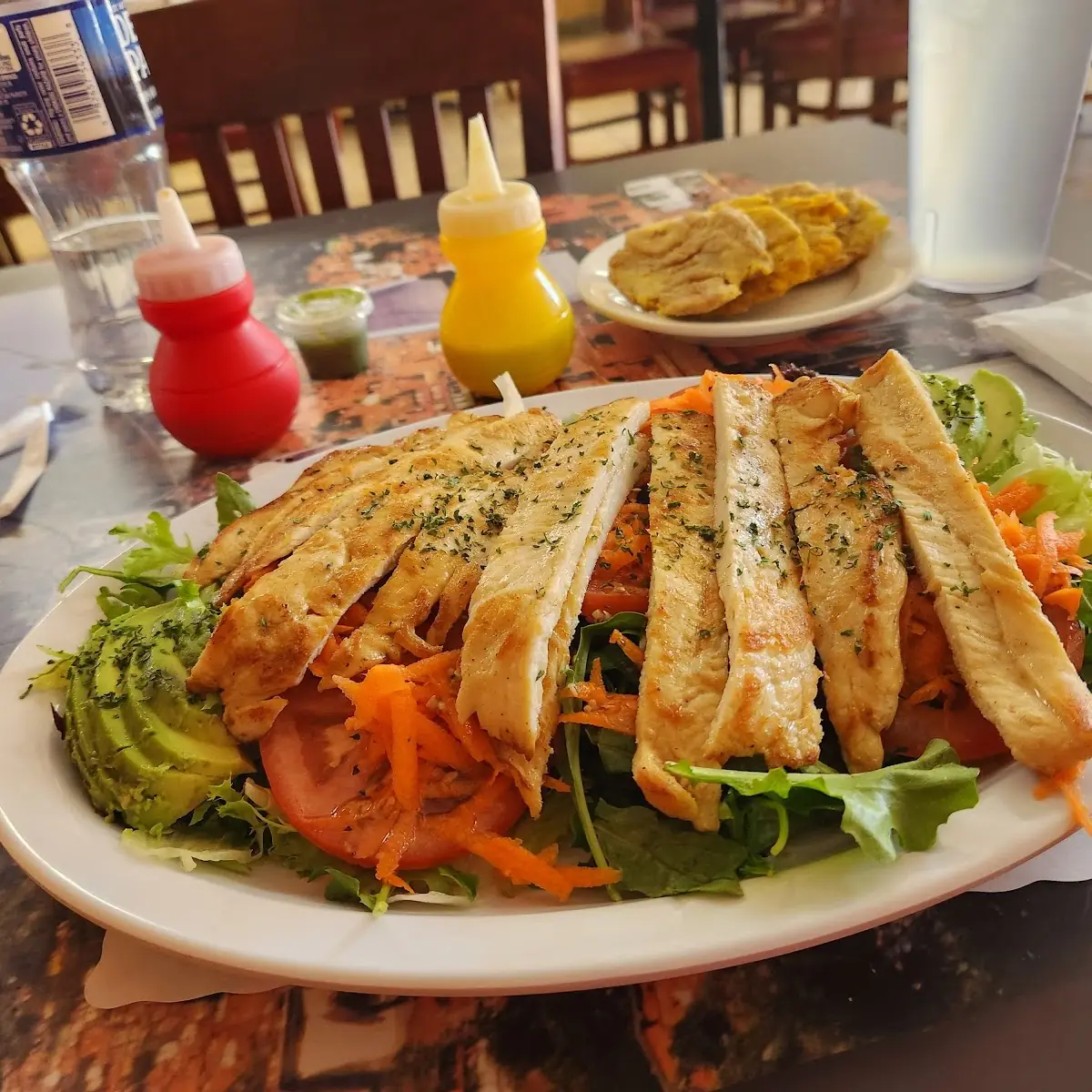Chicken Salad