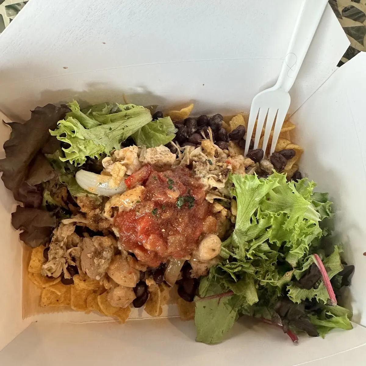 Pulled Pork