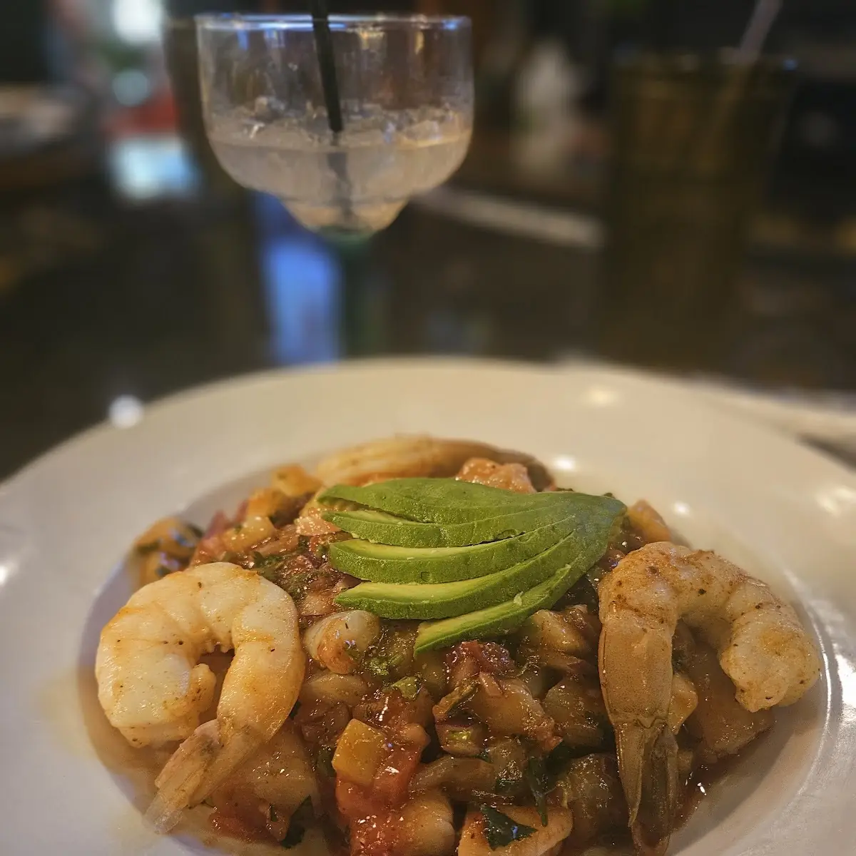 Ceviche