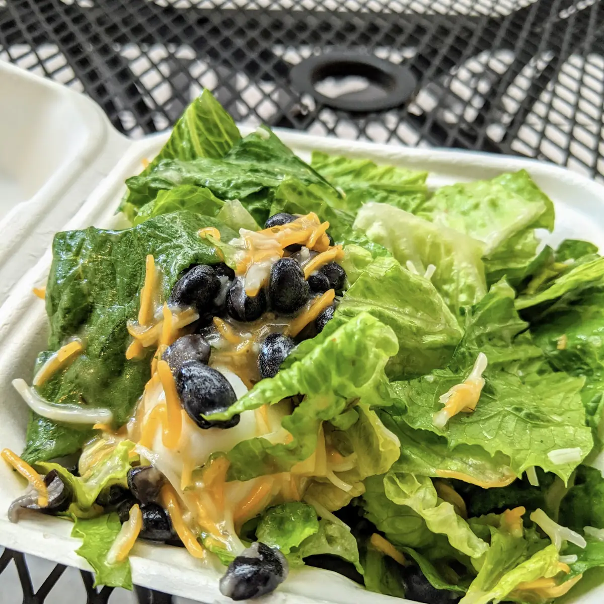 Side Salad