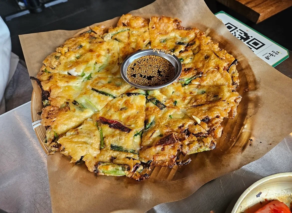 Highlights, Daldongnae Korean BBQ - Byward Market