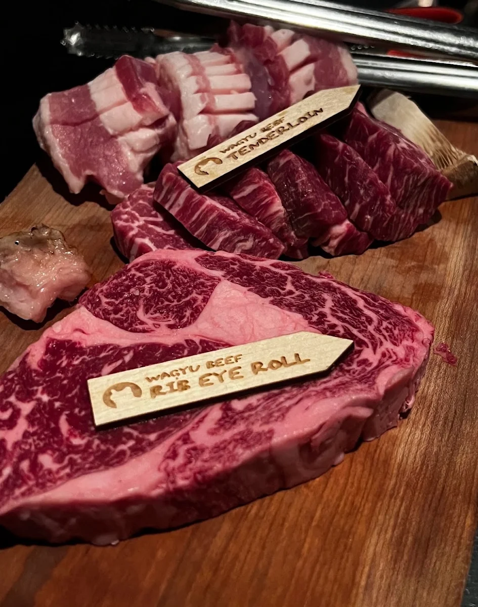 Highlights, Daldongnae Korean BBQ - Byward Market