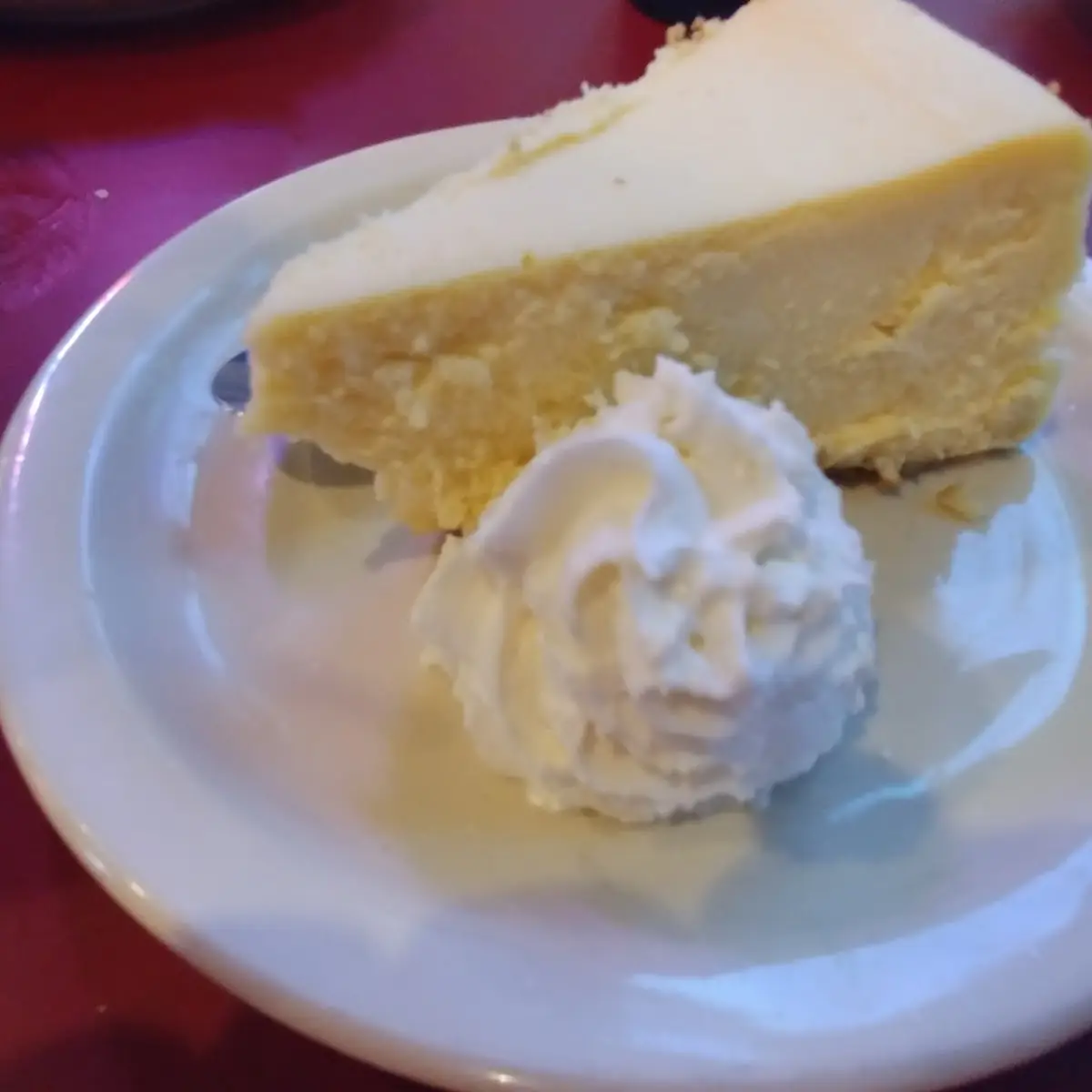 Key Lime Pie