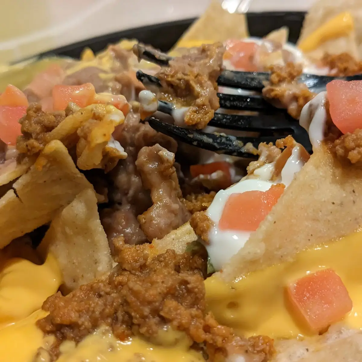 Nachos Bellgrande