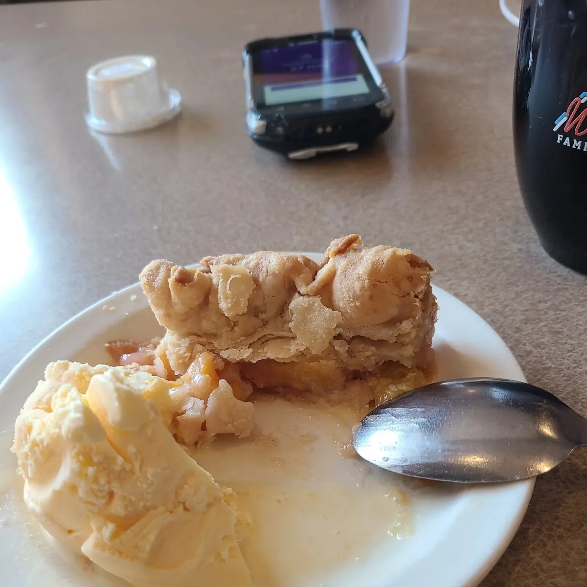 Apple Pie