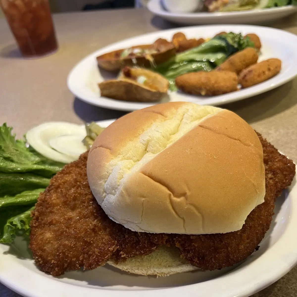 Schnitzel