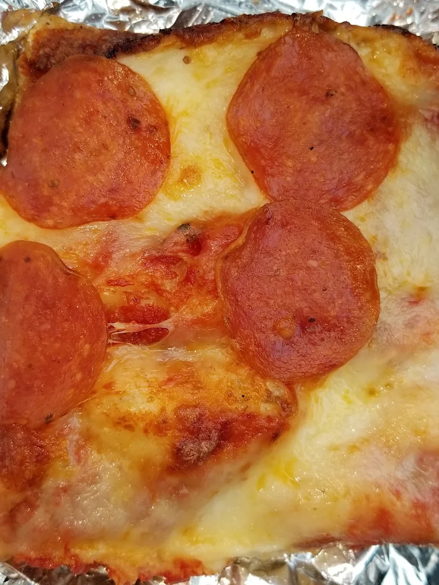 Pizza Slice