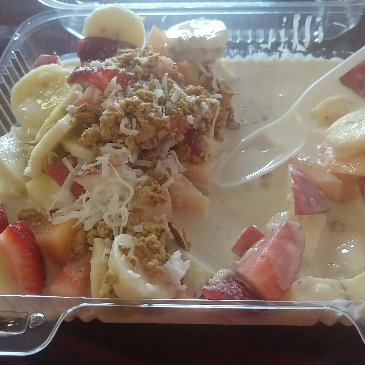 Fruit Salad