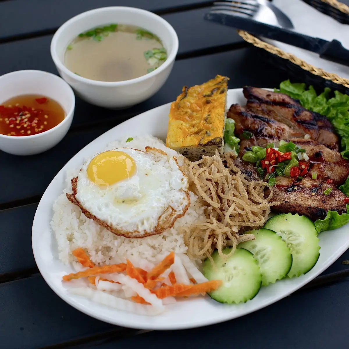 Cơm Tấm