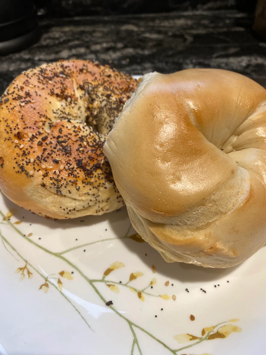Everything Bagel