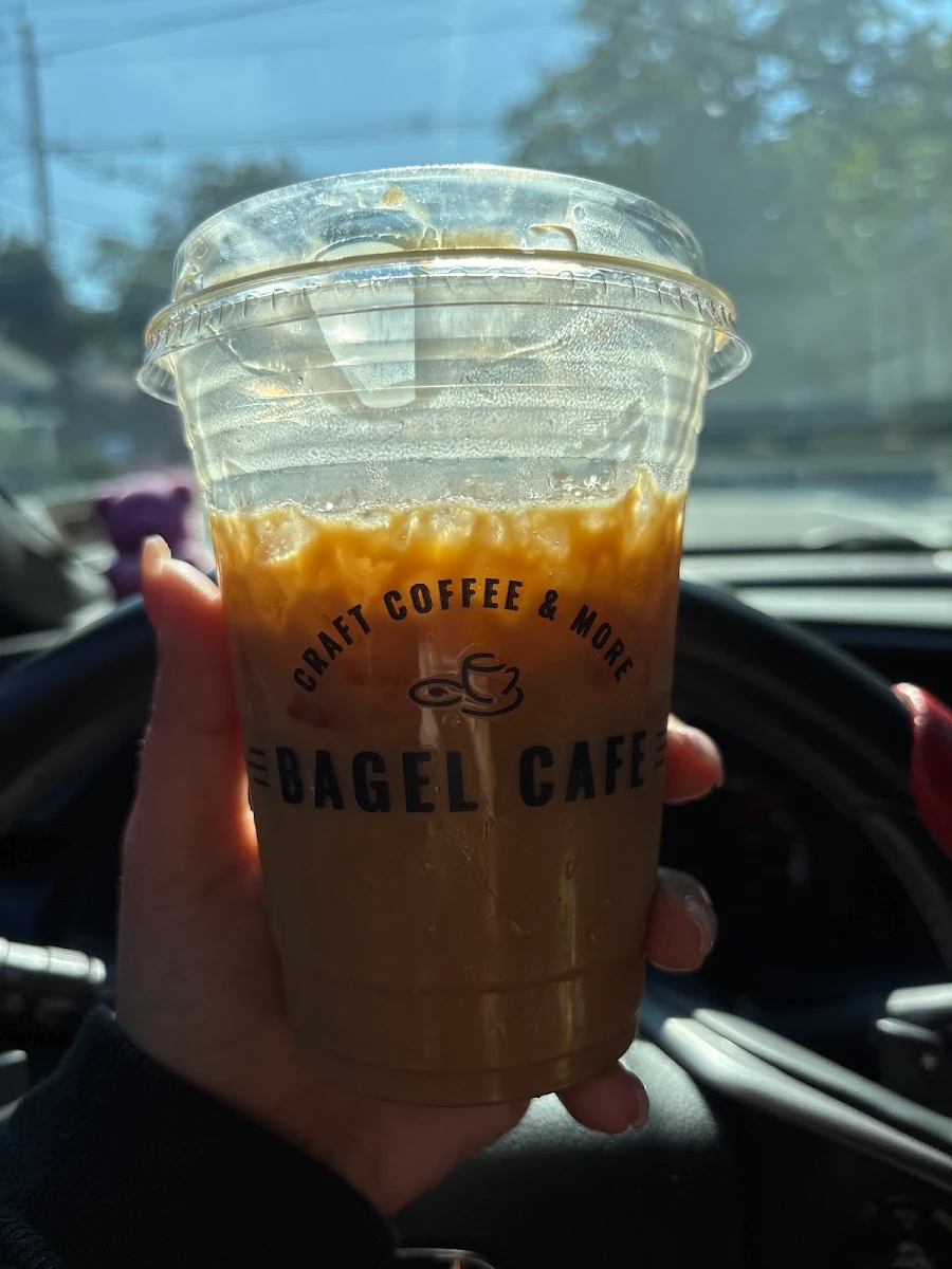 Thai Tea